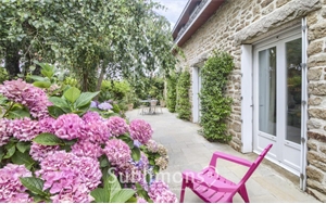 maison traditionnelle à la vente -   56400  AURAY, surface 121 m2 vente maison traditionnelle - UBI480636491